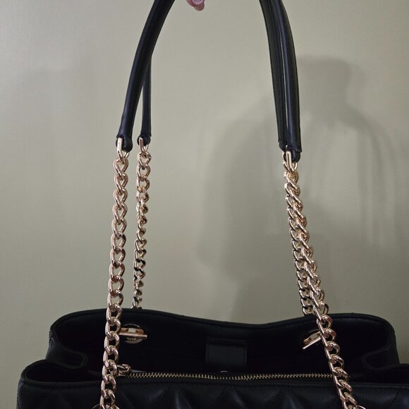 KATE SPADE CAREY QUILTED TOTE - Picture 6 of 8